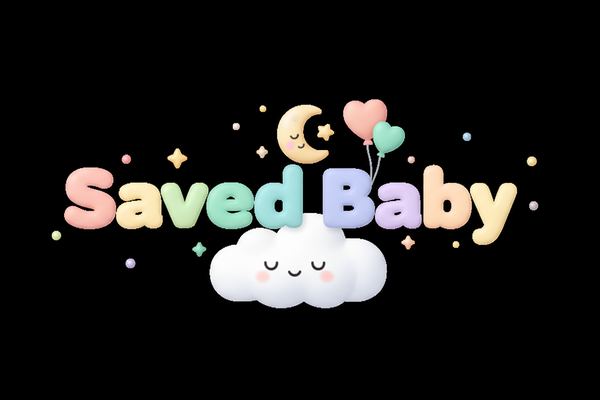 Saved Baby